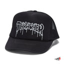 Gorra Thrasher One-Liner Trucker
