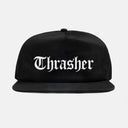 Gorra Thrasher x Spitfire The End Oath
