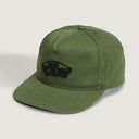 Gorra Vans Classic Pine Forest