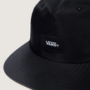 Gorra Vans Fremont Unstructured Black