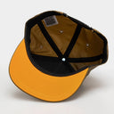 Gorra Vans Fremont Unstructured Olive Brown