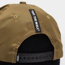 Gorra Vans Fremont Unstructured Olive Brown