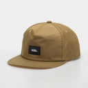 Gorra Vans Fremont Unstructured Olive Brown