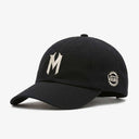 Gorra Vans Maligno Half Box Curved Bill Jockey