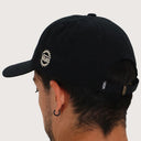Gorra Vans Maligno Half Box Curved Bill Jockey
