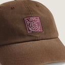 Gorra Vans Papel Picado Curved Bill Jockey