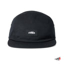 Gorra Vans x Atiba 5 Panel Black