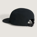Gorra Vans x Atiba 5 Panel Black