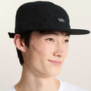 Gorra Vans x Atiba 5 Panel Black