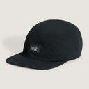Gorra Vans x Atiba 5 Panel Black
