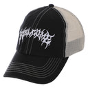 Gorra Welcome Barb Contrast Stitch Trucker