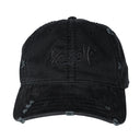 Gorra Welcome Distressed Vamp