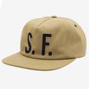Gorra GX1000 SF Khaki