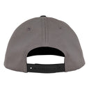 Gorra Santa Cruz Screaming Connect Snapback Brown