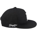 Gorra Primitive Colorado Black Snapback