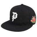 Gorra Primitive Colorado Black Snapback