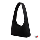 Bolsa Vans Gotsman Messenger Black