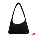 Bolsa Vans Gotsman Messenger Black