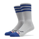 Calcetas Toy Machine Stoner Grey Blue