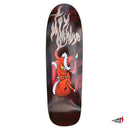 Tabla Toy Machine Grinch