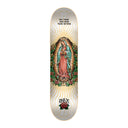 Tabla DGK Guadalupe White