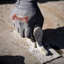Guantes Independent Built To Grind Grey