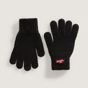 Guantes Vans Off The Wall Twofer Charcoal Grey