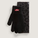 Guantes Vans Off The Wall Twofer Charcoal Grey