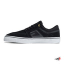 Tenis Emerica Hoban Black