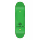 Tabla Creature Demonseed 7 Ply Birch