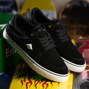 Tenis Emerica Hoban Black