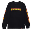 Playera Spitfire Hotrod