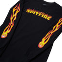 Playera Spitfire Hotrod