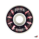 Ruedas Pig Wheels Hoban Pigs