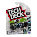 Tech Deck Huf Logo