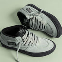 Tenis Vans Skate Half Cab Pro Gray Olive