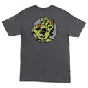 Playera Santa Cruz Hand Dot Gris