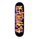 Tabla Deathwish Heat