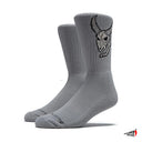 Calcetas Toy Machine Heavy Metal Grey