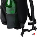 Mochila Spitfire Hellfire Black