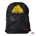 Mochila Spitfire Hellfire Black