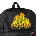Mochila Spitfire Hellfire Black