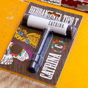 Herramienta Catrina Llave T Blanca Teflon