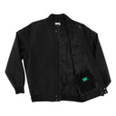 Chamarra Polar Creature Hesher Flame Bomber