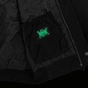 Chamarra Polar Creature Hesher Flame Bomber