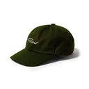 Gorra Primitive Hills Dad Forest Green