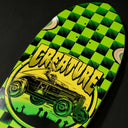 Tabla Creature Hotrod Reaper XX 10.27"