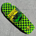 Tabla Creature Hotrod Reaper XX 10.27"