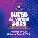 Inscripción Curso de Verano 2025 | Alumnos Activos