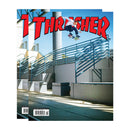 Revista Thrasher Junio 2026